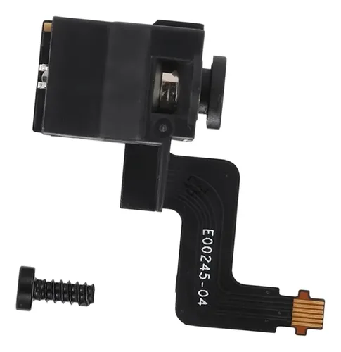 Sensor De Filamento De Extrusora De La Serie P2s De Bambu, E