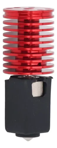 Kit De Extrusión De Radiadores, Impresora 3d Hotend, 24 V, 6