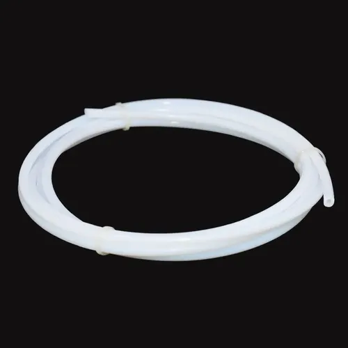 Tubo Teflon 1m Ptfe Filamento 1.75 2.0mm 4.0mm Impresora 3d