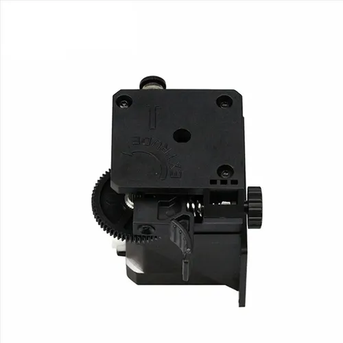 Alimentador De Stock De Impresora 3d 2x Extruder Parts Para
