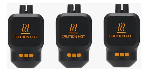 Funda De Silicona Para Hotend H2 Series Bambu Lab