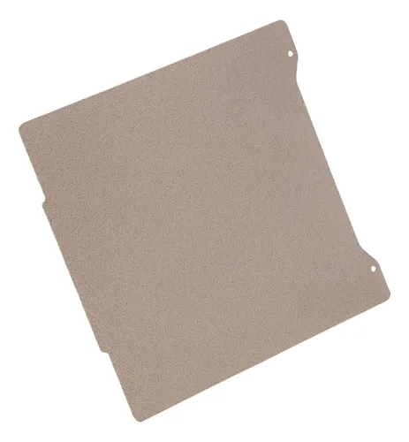 Impresora 3d Pei Build Plate De 190 X 190 Mm De Doble Cara M