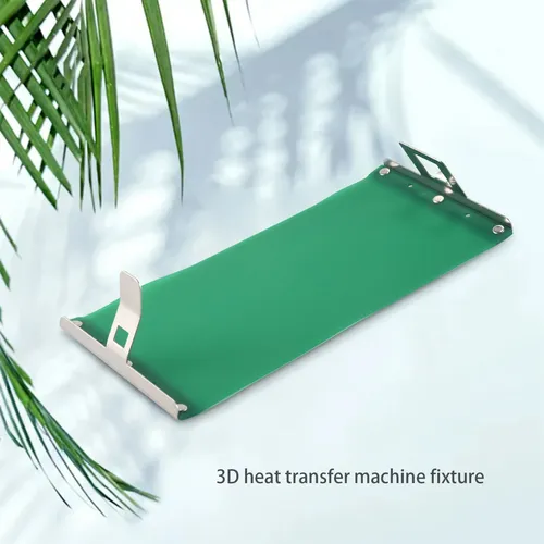 Impresora 3d De Sublimación 3d Para Tazas De Silicona, 3 Uni