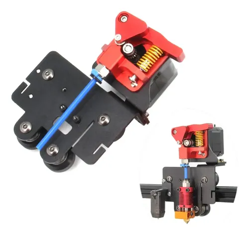 Pieza Mecánica Yeebyee Ender 5 Pro Direct Drive Kit
