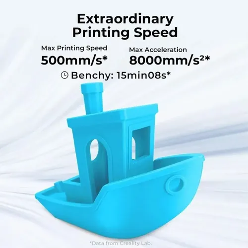 Impresora Creality 3d Ender 3 V3 Ke