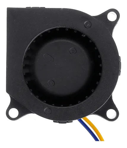 Cooler Turbo Creality Blower Fan 4020 Cr-5 Pro Y Halot Mage