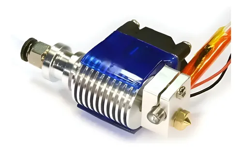Hotend Simil E3d Ptfe Extrusor 1.75 Impresora 3d Reprap