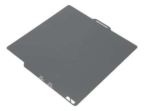Hower Placa Fría De Doble Cara Para Impresora 3d Apta \\