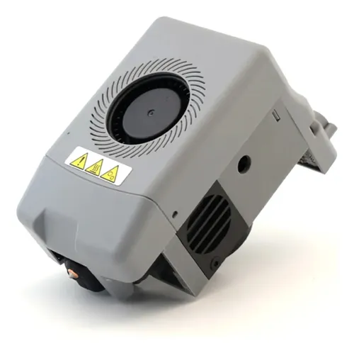 Conjunto De Extrusora De Impresora 3d Para Ad5x Direct Drive