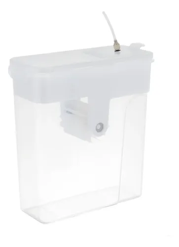 Caja Secadora De Filamento 3d Contenedor Con Soporte