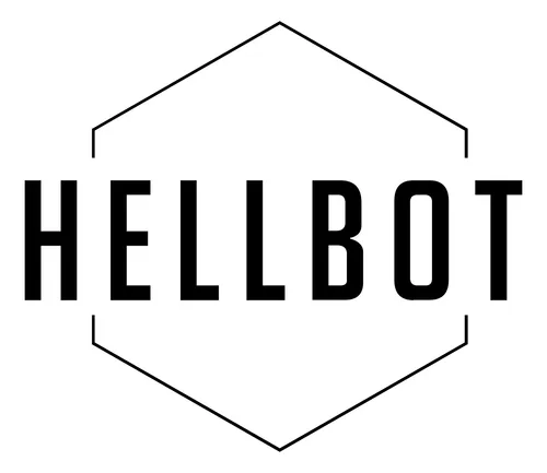 Sensor Corte De Filamento Hellbot V2 Repuesto Impresora 3d