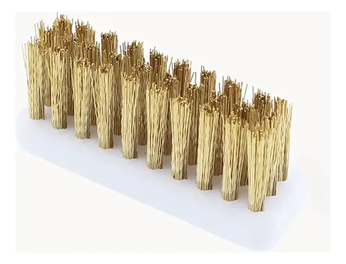 Kit De Limpieza De Boquillas Para Impresoras 3d Copper Wir