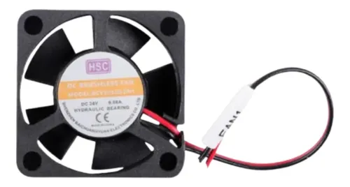 Fan Hotend Kobra 2 Neo Anycubic