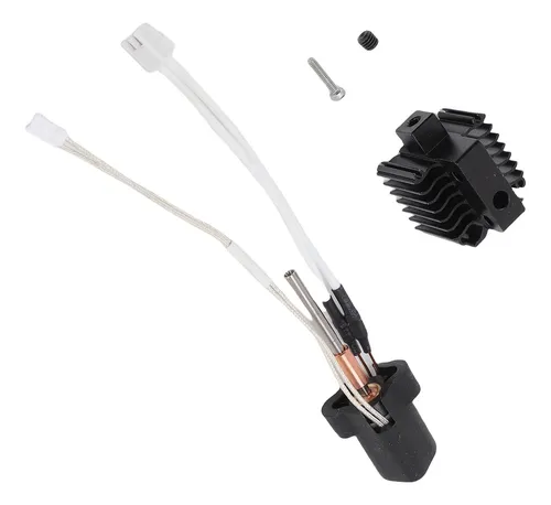 Hotend De Repuesto Hot End Para Impresora 3d Ender 3 V3 Plus