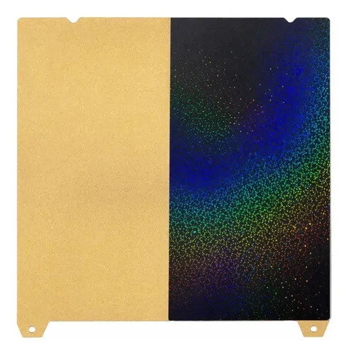 Save Placa Pei Pey 235x235mm Magnetica Creality K1 K1c Gg