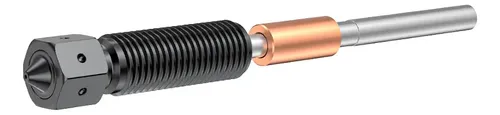 Nozzle Alto Flujo Genuine E3d Obxidian Creality K1/end 3 V3