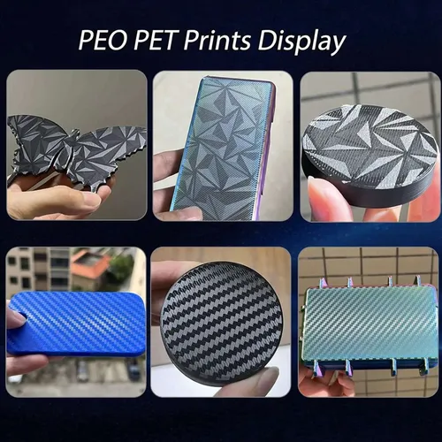 Placa De Construcción Para Mascotas Con Impresora 3d Peo –