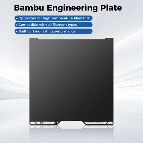 Placa De Construcción Enomaker Bamboo Original H2c A2l Engin
