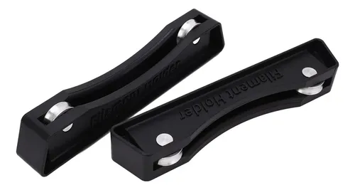 Soporte Pla Rolls, 2 Unidades, Bobina De Filamento Para Impr
