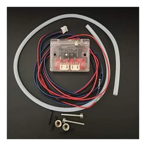 Sensor De Agotamiento De Filamento Polisi3d 1.75mm Fácil