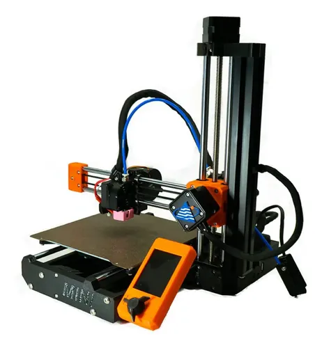 Impresora 3d Mini (idem Prusa) Placa Buddy 32-bits Tmc2209