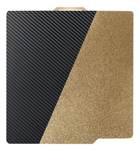 Accesorios Para Impresoras 3d: Placa De Construcción, 257 X