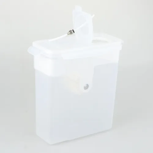 Caja Secadora De Filamentos Para Impresora 3d Con Soporte