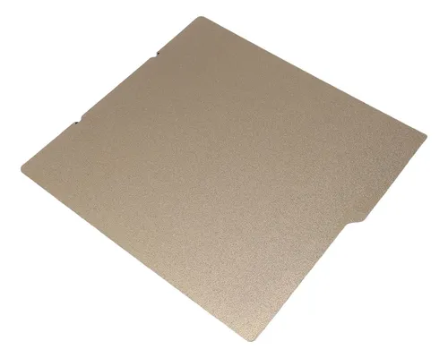 Placa De Repuesto Flexible Para Kobra S1 Combo 3d