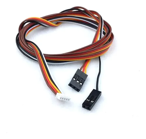 Sensor De Impresora 3d Antclabs Bltouch Auto Bed Leveling