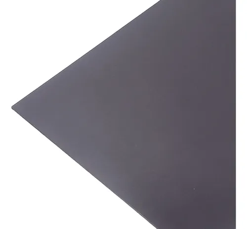 Placa De Construcción De Impresora 3d, Lámina Pei Con Textur