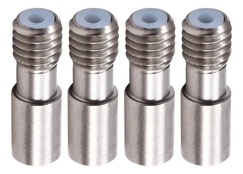 Rompecalor De Acero Inoxidable, 4 Unidades, Para -3 S1,3d