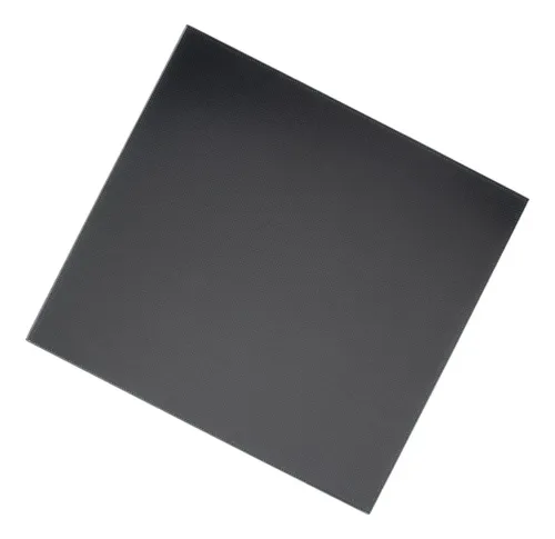 Utensilios De Cocina Placa De Vidrio Borosilicato Para Impre