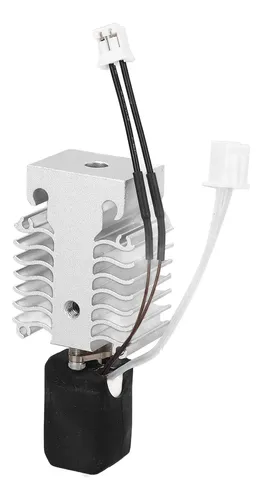 Bloque Calefactor Cerámico For Impresora 3d Ender 3