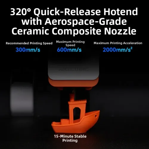 Alta Calidad Kit De Extremo Caliente Para Impresoras 3d,