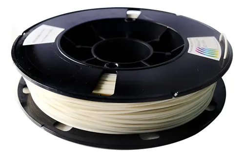30% Off Filamento Nylon Modificado De 3mm Mejor Adherencia