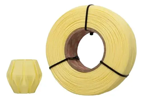 Pack X5 Filamento 3d Pla Hellbot Ecofila Recarga Lock 1kg