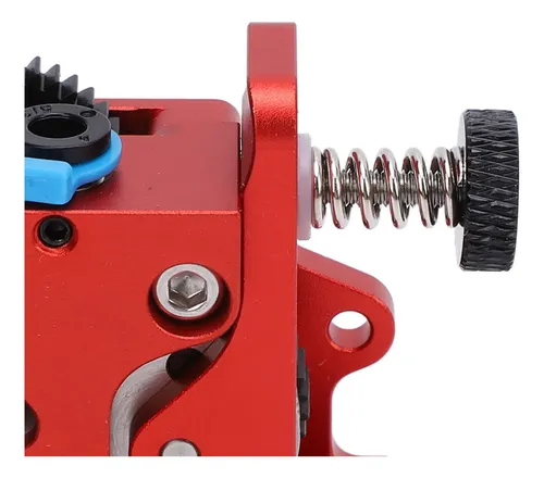 Kit De Extrusora Hgx, Engranaje Reductor De Acero Endurecido