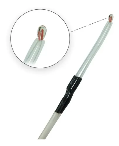 N® Termistor 2x 100k Ohm Ntc 3950 Sensor De Temperatura 3d