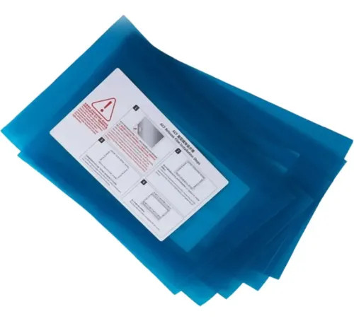 Fep Film Acf Impresora Elegoo Saturn 3 Ultra X 5