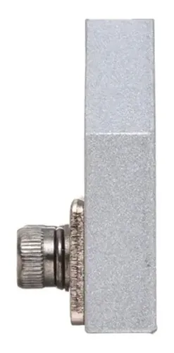Conector De Filamento Para Impresora 3d Metálico 1.75mm