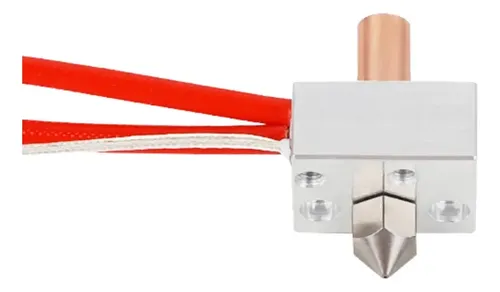 Impresora 3D Creality Hotend para Sermoon