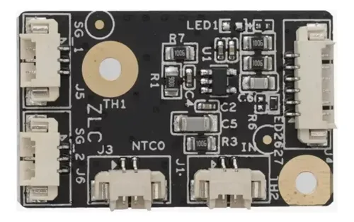 Placa Interfaz Sensor Cama Caliente Bambu Lab