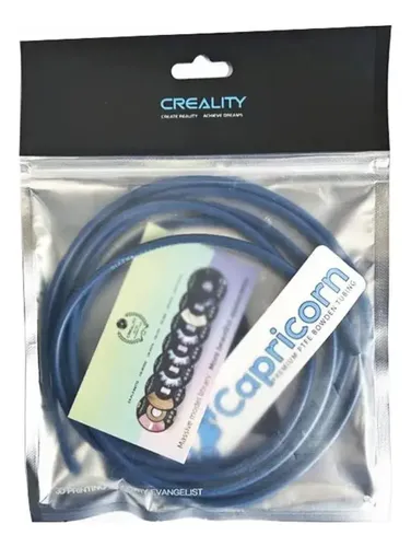 Capricorn Teflon Tube Creality Kit 1m