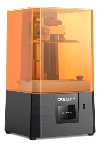 Impresora 3d Resina Creality Halot R6
