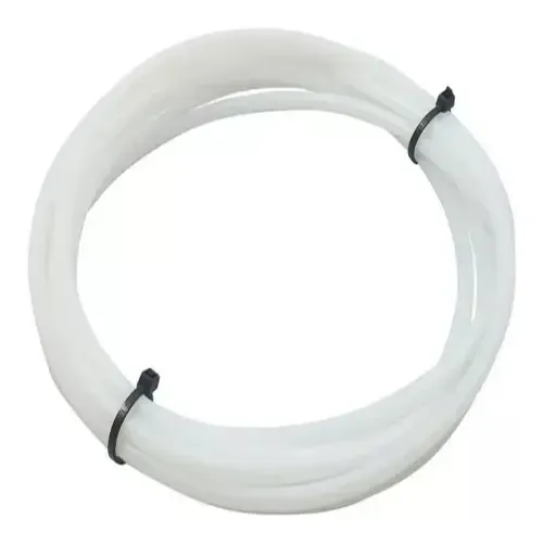 Tubo Teflon Ptfe Iø 2mm Eø 3mm Impresora3d 1.75 10cm