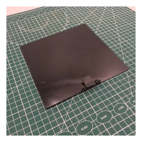 . Placa De Construcción For Impresora 3d Flashforge .