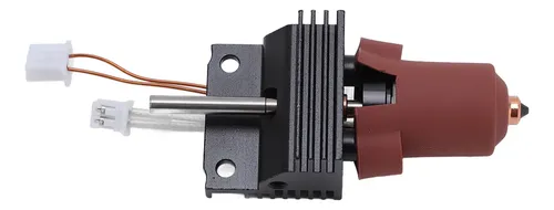 Kit Hotend Integrado Con Boquilla, Disipador Térmico Totalme