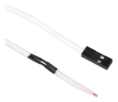 Yyb# Termistor Ntc 3950 De 100k Ohmios Con Cable Para