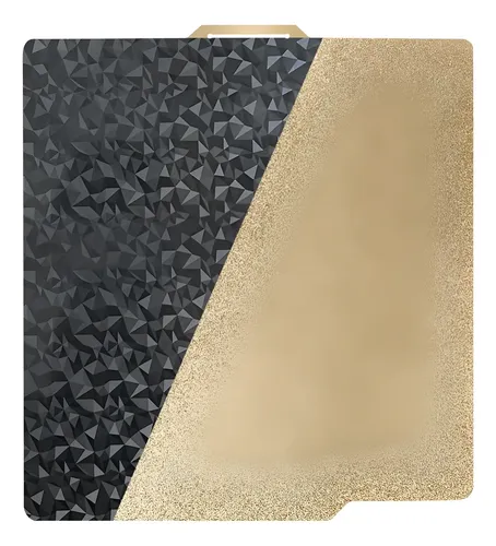 Placa De Construcción Ideaformer-3d Peo+pei De 257 X 257 Mm