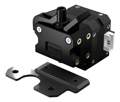 Extrusora Dual-gear Pro/ender-5/ender-5 Sprite High V2/